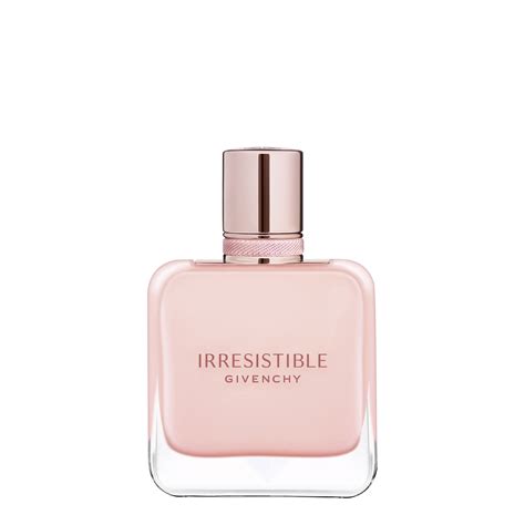 givenchy irresistible rose velvet edp.